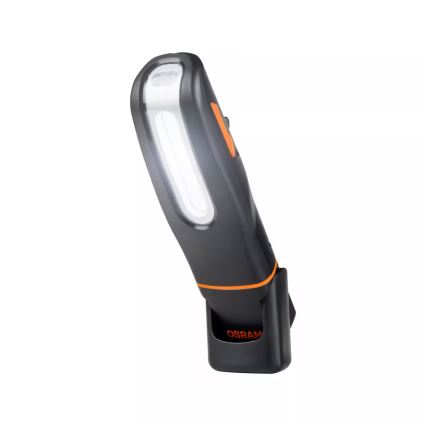 Osram - LED-dimmbare, wiederaufladbare Inspektionsleuchte LEDINSPECT MINI250 LED/7W/3,7V IP65