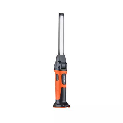 Osram - LED-dimmbare wiederaufladbare Taschenlampe LEDINSPECT SLIM MAX1000 LED/9W/3,7V IP65 2600 mAh