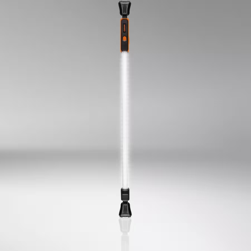 Osram - Dimmbare, wiederaufladbare LED-Inspektionsleuchte LEDINSPECT UNDERBONNET LED/16W/3,7V IP65