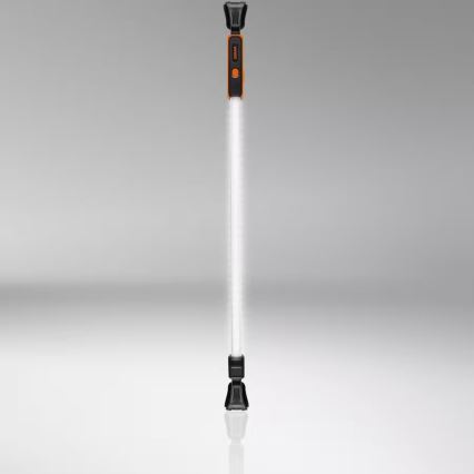 Osram - Dimmbare, wiederaufladbare LED-Inspektionsleuchte LEDINSPECT UNDERBONNET LED/16W/3,7V IP65 4400 mAh