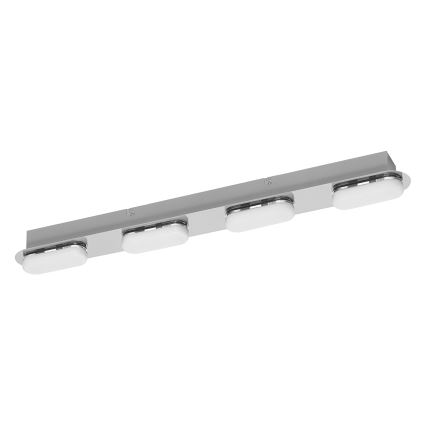 Osram - LED-dimmbare Badezimmer-Wandleuchte SMART+ DUPLO LED/24W/230V 3000-6500K IP44 Wi-Fi