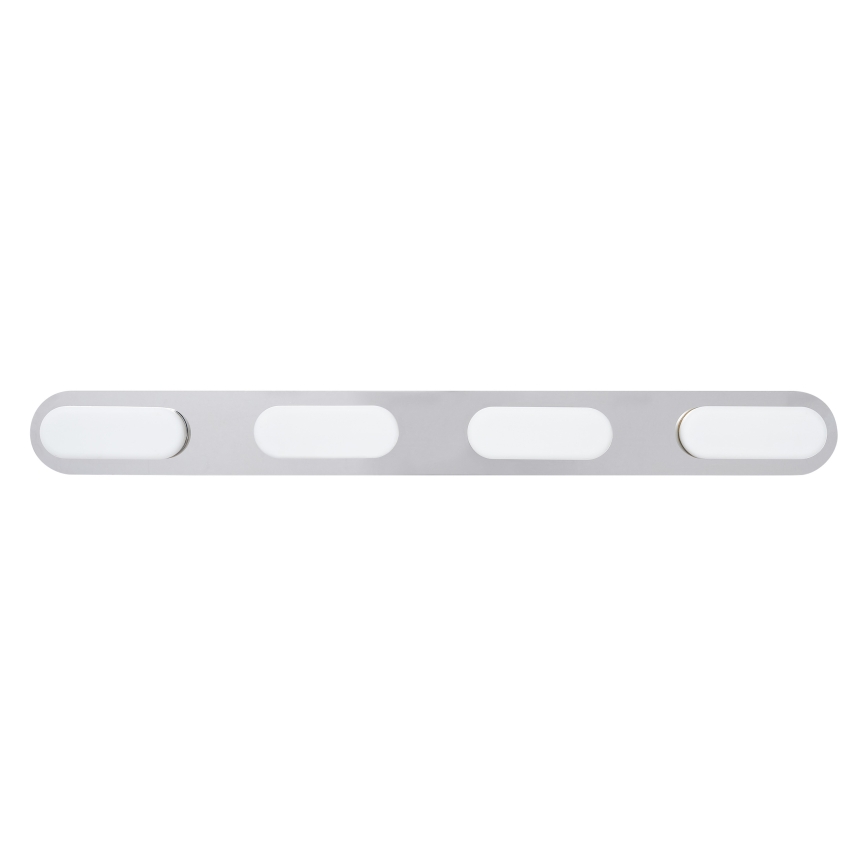 Osram - LED-dimmbare Badezimmer-Wandleuchte SMART+ DUPLO LED/24W/230V 3000-6500K IP44 Wi-Fi