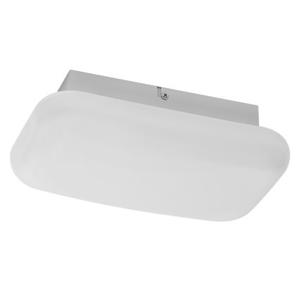 Osram - Dimmbare LED-Deckenleuchte für Badezimmer SMART+ AQUA LED/12W/230V 3000-6500K IP44 Wi-Fi