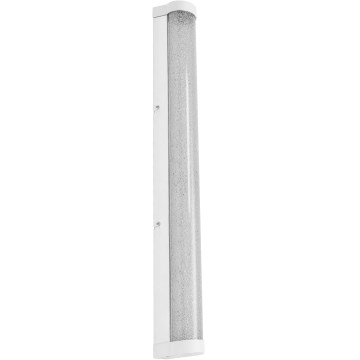 Osram - LED dimmbare Beleuchtung für Badezimmerspiegel ORBIS TUBE LED/12W/230V 3000/4000K 60 cm IP44 weiß