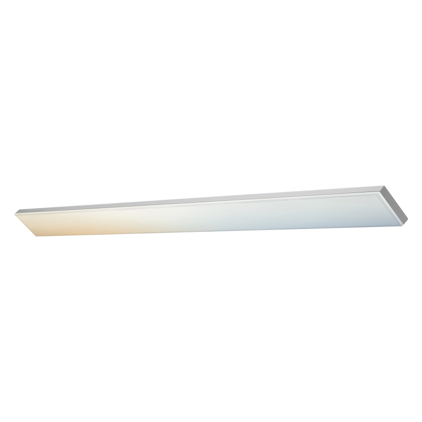 Osram - dimmbare LED-Deckenleuchte SMART+ FRAMELESS LED/35W/230V 3000-6500K 120x10 cm Wi-Fi