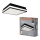 Osram - LED-dimmbare Deckenleuchte SMART+ MAGNET LED/24W/230V 30x30 cm 3000-6500K Wi-Fi