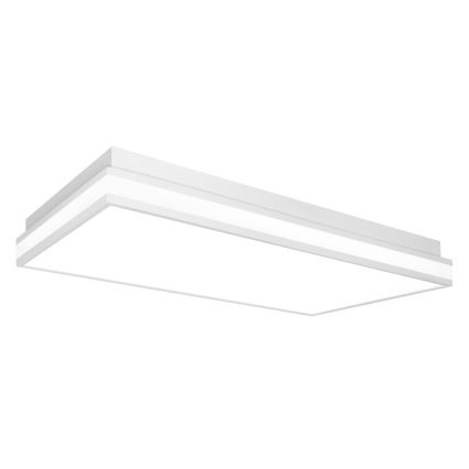 Osram - Dimmbare LED-Deckenleuchte SMART+ MAGNET LED/42W/230V 30x60 cm 3000-6500K Wi-Fi