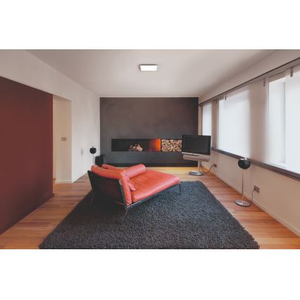 Osram - LED Dimmbare Deckenleuchte SMART+ PLANON LED/20W/230V 3000-6500K 30x30 cm Wi-Fi