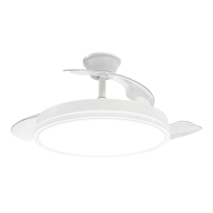 Osram - LED-dimmbare Deckenleuchte mit Ventilator WING LED/36W/230V 3000/4000/6000K + Fernbedienung