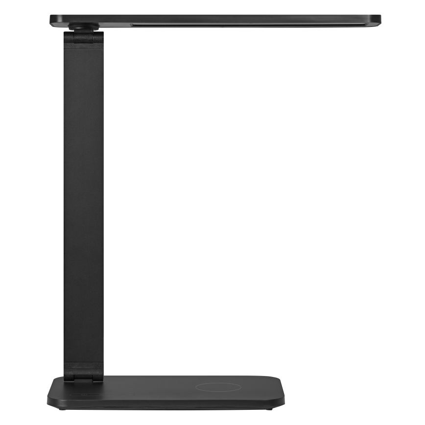 Osram - dimmbare LED-Schreibtischlampe OFFICE LINE LED/17W/230V 3000/4000/6500K schwarz