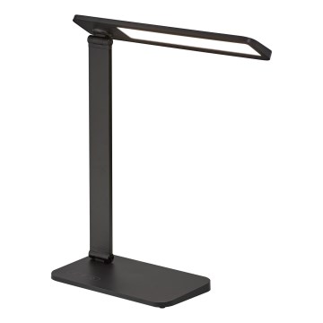 Osram - LED-dimmbare Schreibtischlampe OFFICE LINE LED/7W/230V 3000/4000/6500K schwarz