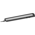 Osram - LED dimmbare Unterbauleuchte LINEAR TURN LED/6W/230V 3000/4000/6500K 35 cm schwarz