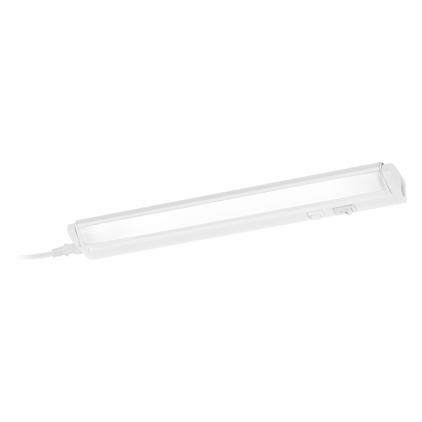 Osram - LED dimmbare Unterbauleuchte LINEAR TURN LED/6W/230V 3000/4000/6500K 35 cm weiß