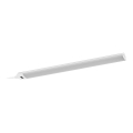 Osram - LED-dimmbare Unterbauleuchte mit Bewegungsmelder LINEAR ANGLE LED/5W/230V 3000/4000/6500K 35 cm weiß