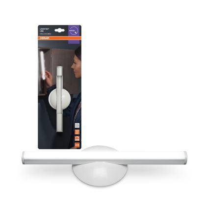 Osram - dimmbares, wiederaufladbares LED-Orientierungslicht LEDSTIXX LED/2W/5V CRI 90 weiß
