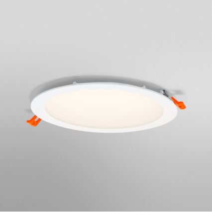 Osram - LED-Einbauleuchte SLIM LED/22W/230V 3000K