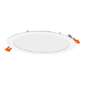 Osram - LED-Einbauleuchte SLIM LED/22W/230V 4000K