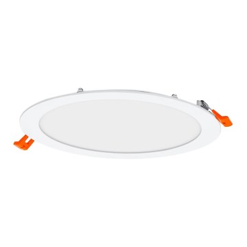 Osram - LED-Einbauleuchte SLIM LED/22W/230V 6500K