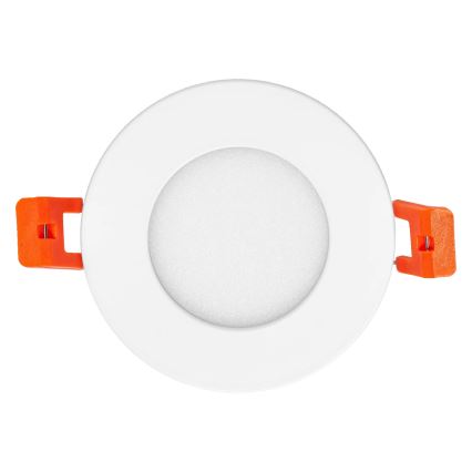 Osram - LED Einbauleuchte SLIM LED/4,5W/230V 3000K