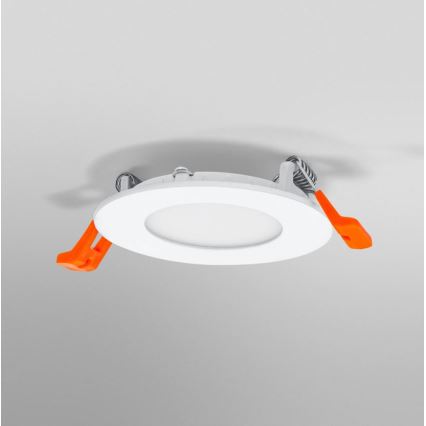 Osram - LED-Einbauleuchte SLIM LED/4,5W/230V 4000K