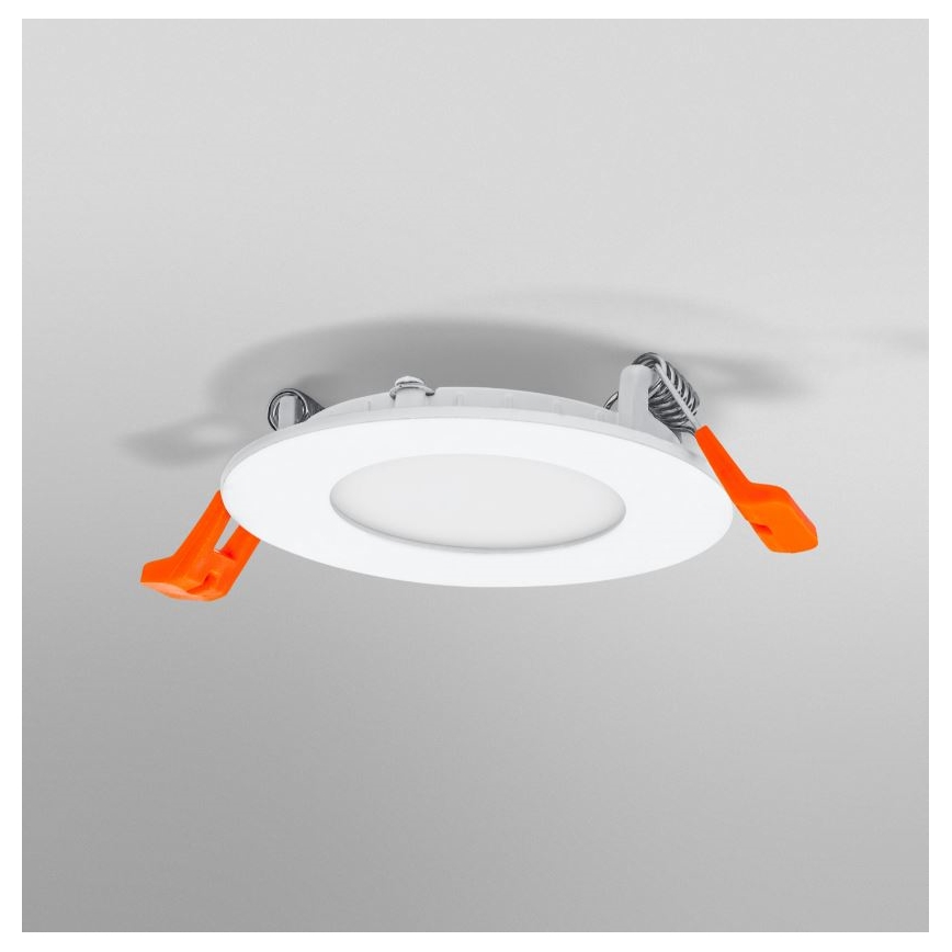 Osram - LED-Einbauleuchte SLIM LED/4,5W/230V 4000K