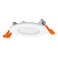 Osram - LED Einbauleuchte SLIM LED/4,5W/230V 6500K