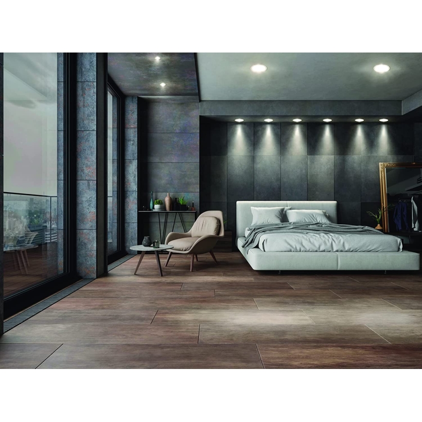 Osram - LED Einbauleuchte SLIM LED/4,5W/230V 6500K