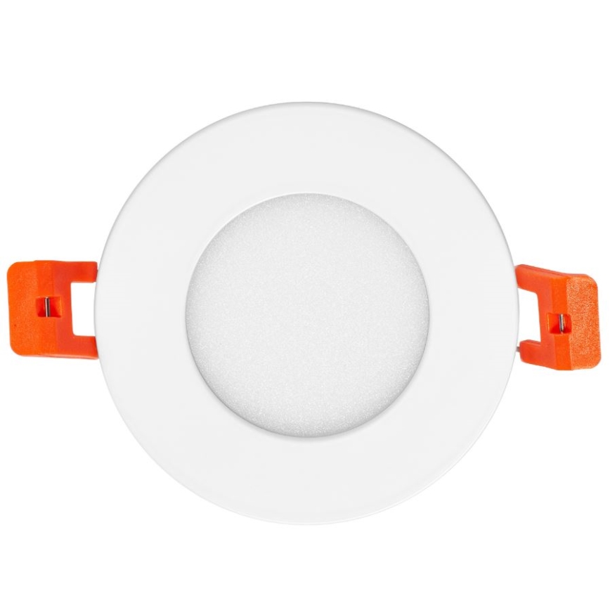 Osram - LED Einbauleuchte SLIM LED/4,5W/230V 6500K