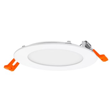Osram - LED-Einbauleuchte SLIM LED/8W/230V 4000K