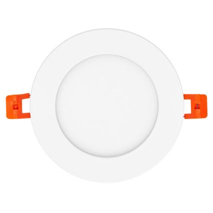 Osram - LED-Einbauleuchte SLIM LED/8W/230V 6500K Ø 12 cm