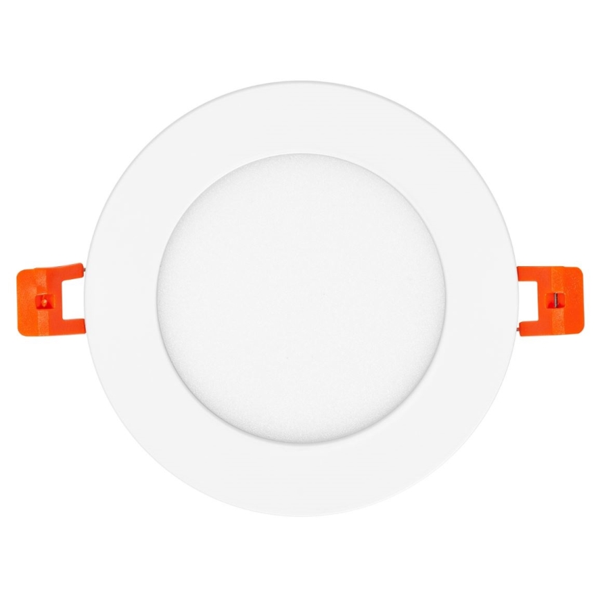 Osram - LED-Einbauleuchte SLIM LED/8W/230V 6500K Ø 12 cm