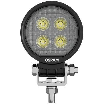Osram - LED-Spot für Fahrzeuge LEDRIVING WL VX80-WD LED/12W/12/24V IP69 6000K