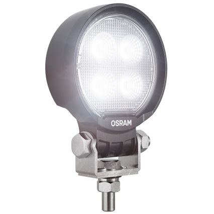 Osram - LED-Spot für Fahrzeuge LEDRIVING WL VX80-WD LED/12W/12/24V IP69 6000K