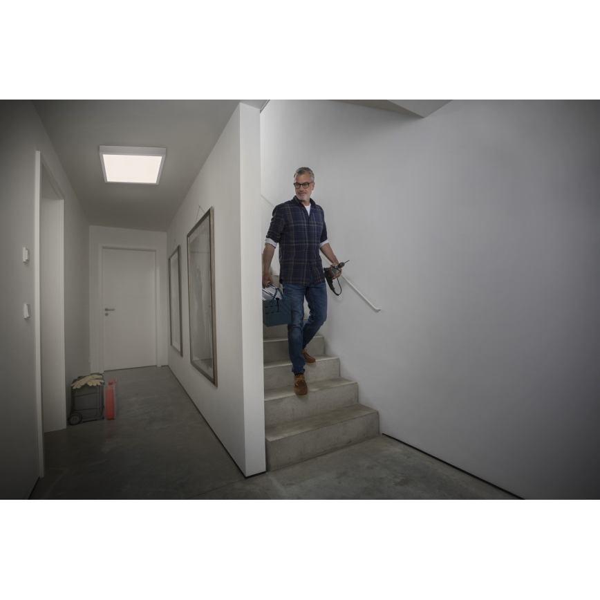 Osram - LED-Einlegepanel ESSENTIAL LED/36W/230V 4000K 60x60 cm