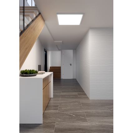 Osram - LED-Einlegepanel ESSENTIAL LED/40W/230V 3000/4000/6500K 60x60 cm UGR19