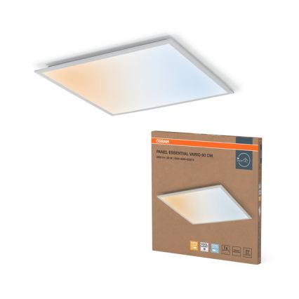 Osram - LED Einlegepanel ESSENTIAL LED/50W/230V 3000/4000/6500K 60x60 cm