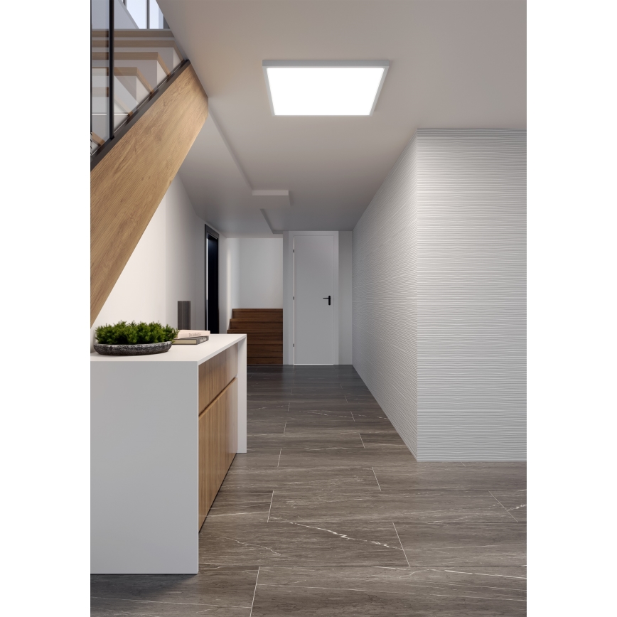 Osram - LED Einlegepanel ESSENTIAL LED/50W/230V 3000/4000/6500K 60x60 cm