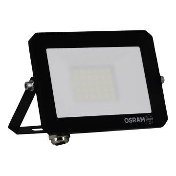 Osram - LED-Flutlichtstrahler FLOODLIGHT LED/20W/230V 6500K IP65