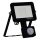 Osram - LED-Flutlichtstrahler mit Sensor FLOODLIGHT LED/10W/230V 3000K IP65