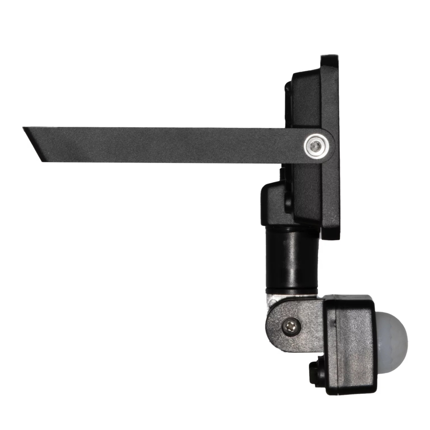 Osram - LED-Flutlichtstrahler mit Sensor FLOODLIGHT LED/10W/230V 3000K IP65