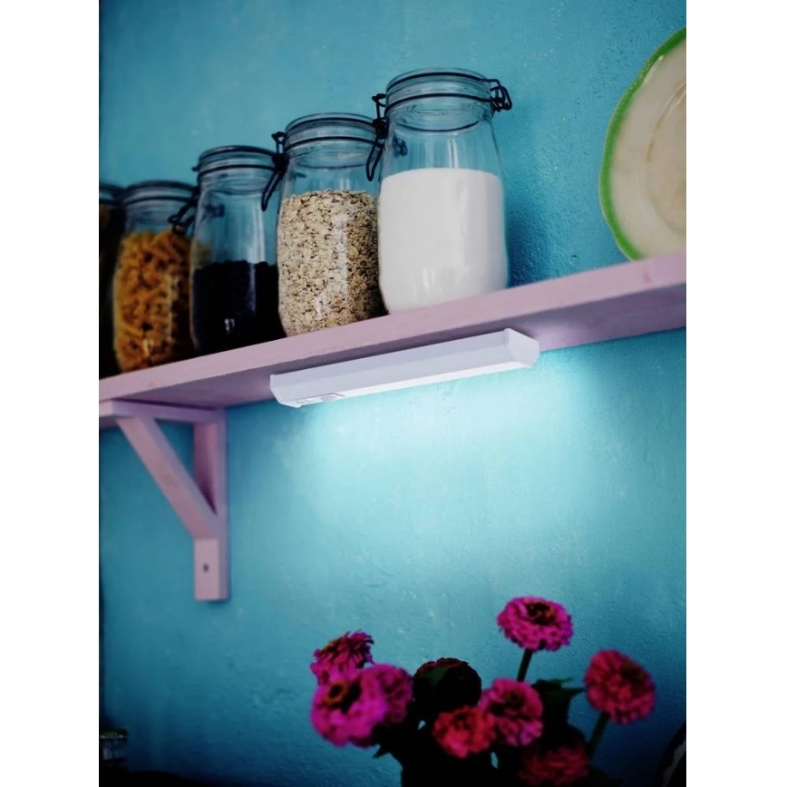 Osram - LED-Möbelbeleuchtung mit Sensor MOBILE LED/1W/3,7V 500 mAh 20 cm