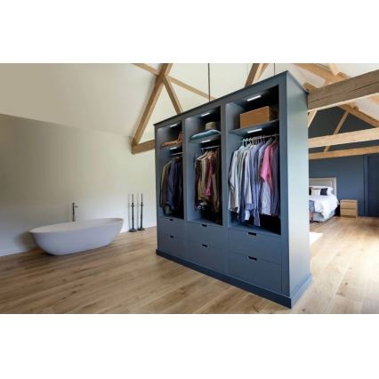 Osram - LED-Möbelbeleuchtung mit Sensor MOBILE LED/1W/3,7V 500 mAh 20 cm