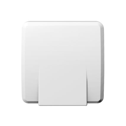 Osram - LED Nachtlicht mit Sensor LUNETTA LED/0,3W/230V weiß