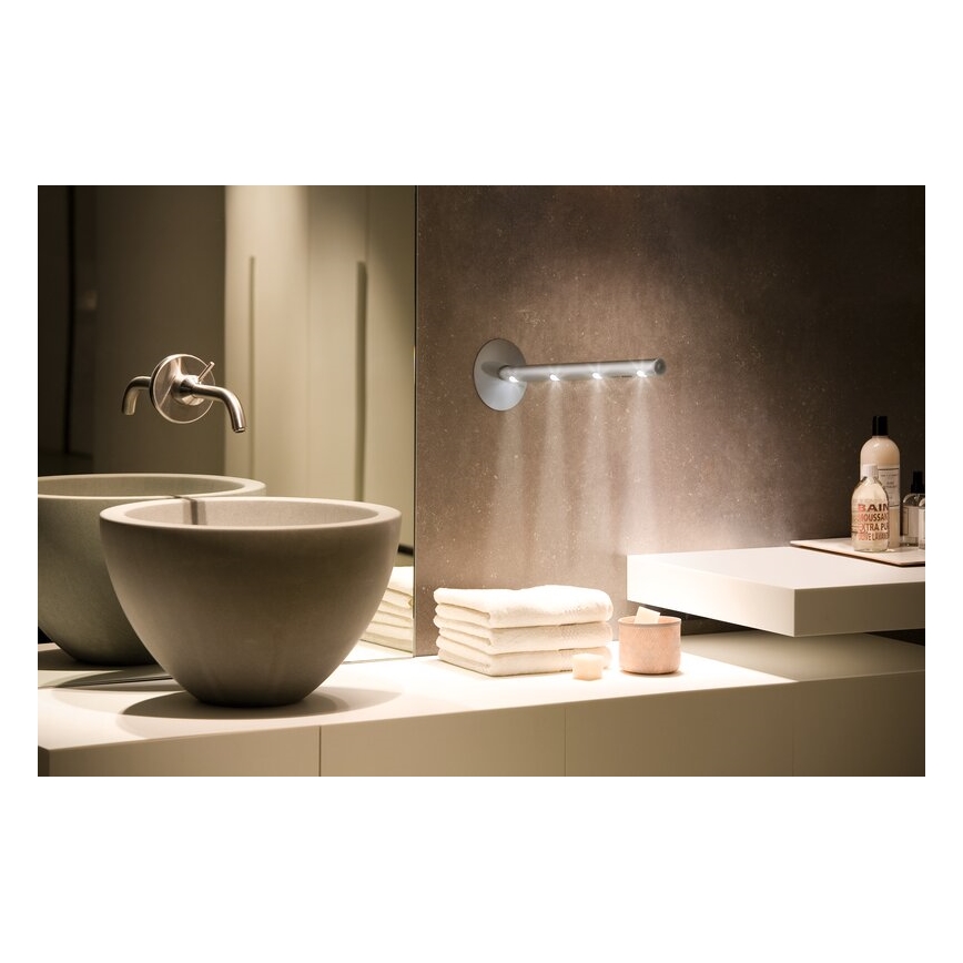 Osram - LED-Orientierungsleuchte LEDSTIXX LED/0,6W/3xAAA