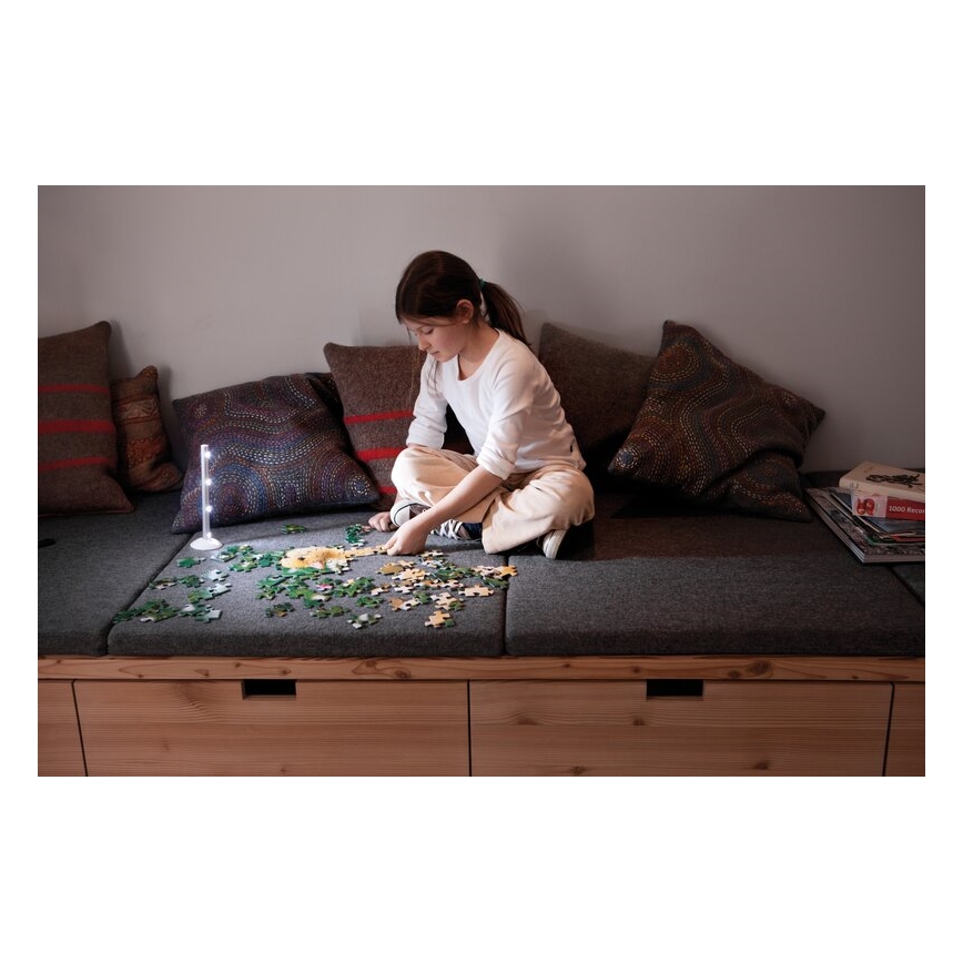 Osram - LED-Orientierungsleuchte LEDSTIXX LED/0,6W/3xAAA