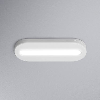 Osram - LED-Orientierungsleuchte mit Bewegungssensor MOBILE LED/0,5W/3,7V 330 mAh CRI 90 weiß