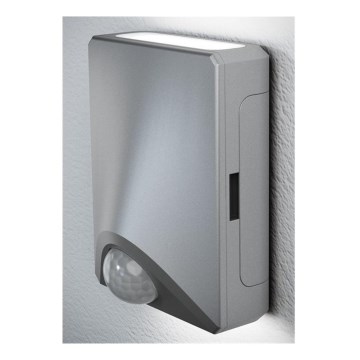 Osram - LED-Orientierungslicht mit Sensor DOORLED LED/1,1W/4xAA IP54