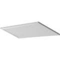 Osram - LED-Panel PLANON, Aufbau, LED/22W/230V, 3000K, 30x60 cm, weiß