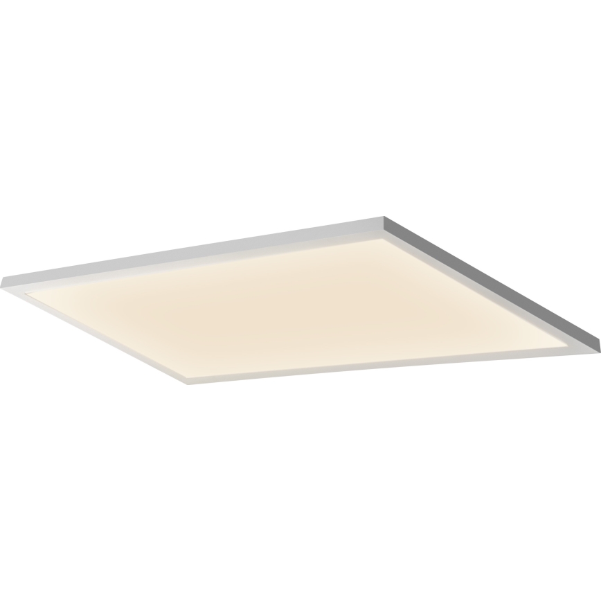 Osram - LED-Panel PLANON, Aufbau, LED/22W/230V, 3000K, 30x60 cm, weiß