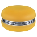 Osram - LED RGB dimmbarer Lautsprecher SMART+ MACARON LED/1,75W/3,7V 450 mAh Orange